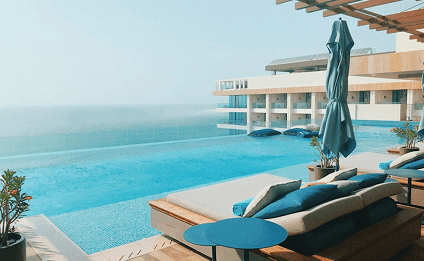 How to Choose the Perfect Hotel Room