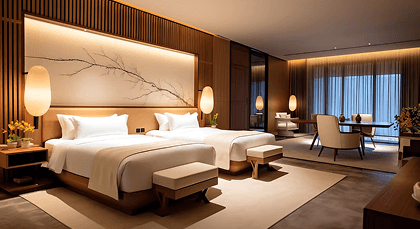 City View Deluxes